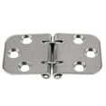 thumbnail image 1 of 1 piezas s de puerta s de hardware de gabinete de barco automotriz Cola Bisagras de puerta de acero inoxidable, 1 of 5