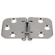 thumbnail image 1 of Bisagras Motores de Barco Tornillos Hardware de Cubierta Sharpla Bisagras de puerta de acero inoxidable, 1 of 5