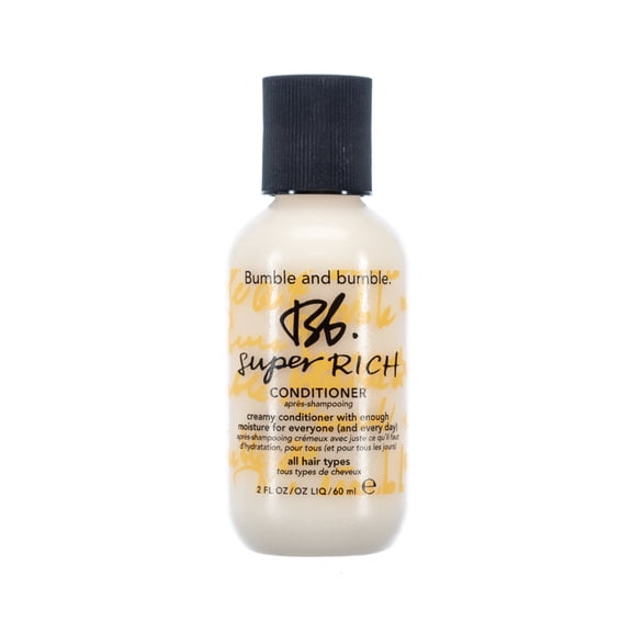 Bumble and bumble Super Rich Conditioner 2oz