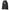 Black, variant on YABCSAZ Rain Jacket for Women Loose Running Lightweight Waterproof Raincoat Zip Hooded Windbreaker with Pockets for Outdoor Mountaineering Suit Thin