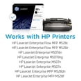 thumbnail image 2 of Cartucho de tóner HP 89Y Negro LaserJet Original CF289Y HP, 2 of 9