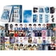 thumbnail image 1 of 55 pcs ENHYPEN Lomo Cards ENHYPEN Enniversary 2023 Album ENHYPEN Gift Merchandise, 1 of 5