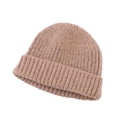 thumbnail image 4 of Qarigey Gorros de invierno de punto cálido Beanie Skull lana lindo sombrero elástico a prueba de viento accesorios deportivos para hombres esquí Type2 NO2 Qarigey CBP266930, 4 of 4