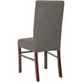 thumbnail image 3 of SAFAVIEH Classic 20''H Upholstered Side Chair, Set of 2, 3 of 4