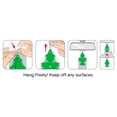 thumbnail image 2 of Assainisseur d'air LITTLE TREES Strawberry 6-Pack, 2 of 8