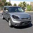 thumbnail image 2 of Spec-D Tuning Glossy Black Headlights Compatible with 2010-2011 Kia Soul, Left + Right Pair Headlamps Assembly, 2 of 5
