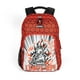 thumbnail image 1 of Mochila escolar LEGO NINJAGO Heritage Classic Level Up, 1 of 5