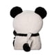 thumbnail image 5 of Caja de pañuelos de peluche suave para coche, cubo de basura, bolsa de basura, lindo juguete de peluche, servilleta Panda, 5 of 6
