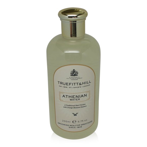 Truefitt & Hill Agua Ateniense de 6,7 oz