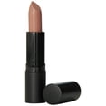 thumbnail image 2 of Youngblood Mineral Creme Lipstick - Barely Nude 0.14 oz, 2 of 3