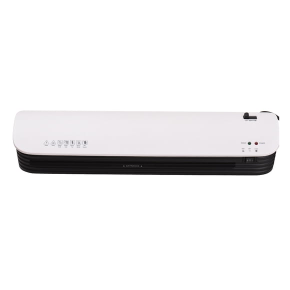 SL399 A3 Hot Cold Laminator A4 Laminator Machine Sealer Machine Thermal Lamination for School Office Supplies