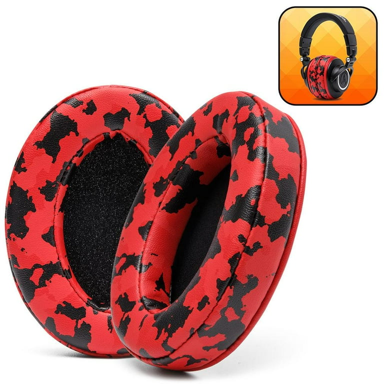 Wicked best sale headphone pads