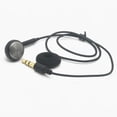 thumbnail image 2 of Auriculares Bluetooth de un solo lado Auriculares Bluetooth de 3,5 mm Auriculares con subwoofer de 3,5 mm Cable corto de 45 cm, 2 of 6