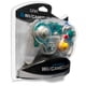 thumbnail image 2 of Controlador con cable Hyperkin CirKa transparente Para Gamecube y Wii, 2 of 2