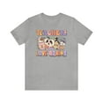 thumbnail image 2 of Teachers Love Brains Halloween Shirt, Vintage Retro Halloween Shirt, 2 of 12