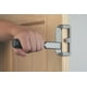 thumbnail image 5 of Kit de instalación de cerradura de puerta IRWIN Irwin 1 pieza, 5 of 5