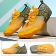 thumbnail image 3 of 2025 New Hike Barefoot Shoes Women Men, Vitality Wide Slip-On Minimalist Athletic Quick Dry  Breathable Shoe, 3 of 10