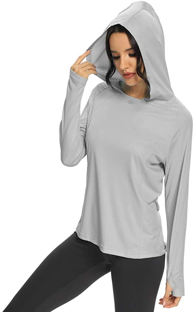 long sleeve breathable shirt