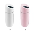thumbnail image 2 of Humidifier USB LED Mist Humidifier Low\-noise Portable Home Air Diffuser Office Car Mist Diffuser Humidifier pink, 2 of 9