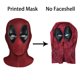 thumbnail image 3 of Disfraz de cosplay de Daredevil Deadpool, superhéroe Matt Murdock, Daredevil, trajes de licra con estampado 3D, disfraz de Halloween, trajes Zenzai, 3 of 5