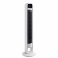 thumbnail image 1 of OmniBreeze Tower Fan with Internal Oscillation and Wi-Fi, 1 of 5