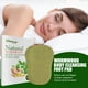 thumbnail image 5 of Almohadillas Para Pies Almohadillas para pies de limpieza corporal de ajenjo natural Sywqhk Cuidado Belleza, 5 of 7