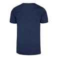 thumbnail image 2 of Playera Hombre Manga Corta Colores Jaspe - Yazbek, 2 of 3