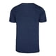 thumbnail image 2 of Playera Hombre Manga Corta Colores Jaspe - Yazbek, 2 of 3