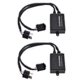 thumbnail image 4 of LED Canbus ANGGREK Carcasa De Aleación De 2 Piezas Para Enchufe H4, 4 of 8