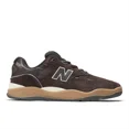 thumbnail image 1 of New Balance Numeric Men's Tiago Lemos 1010 Brown Black Shoes, 1 of 5
