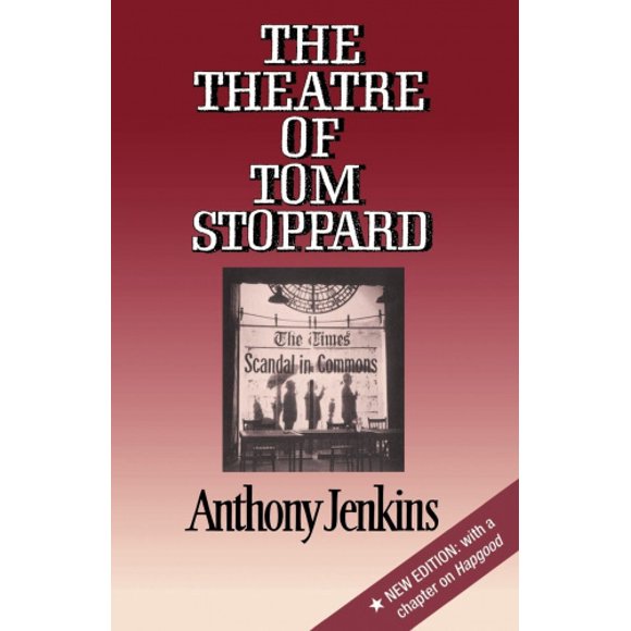 The Theatre of Tom Stoppard