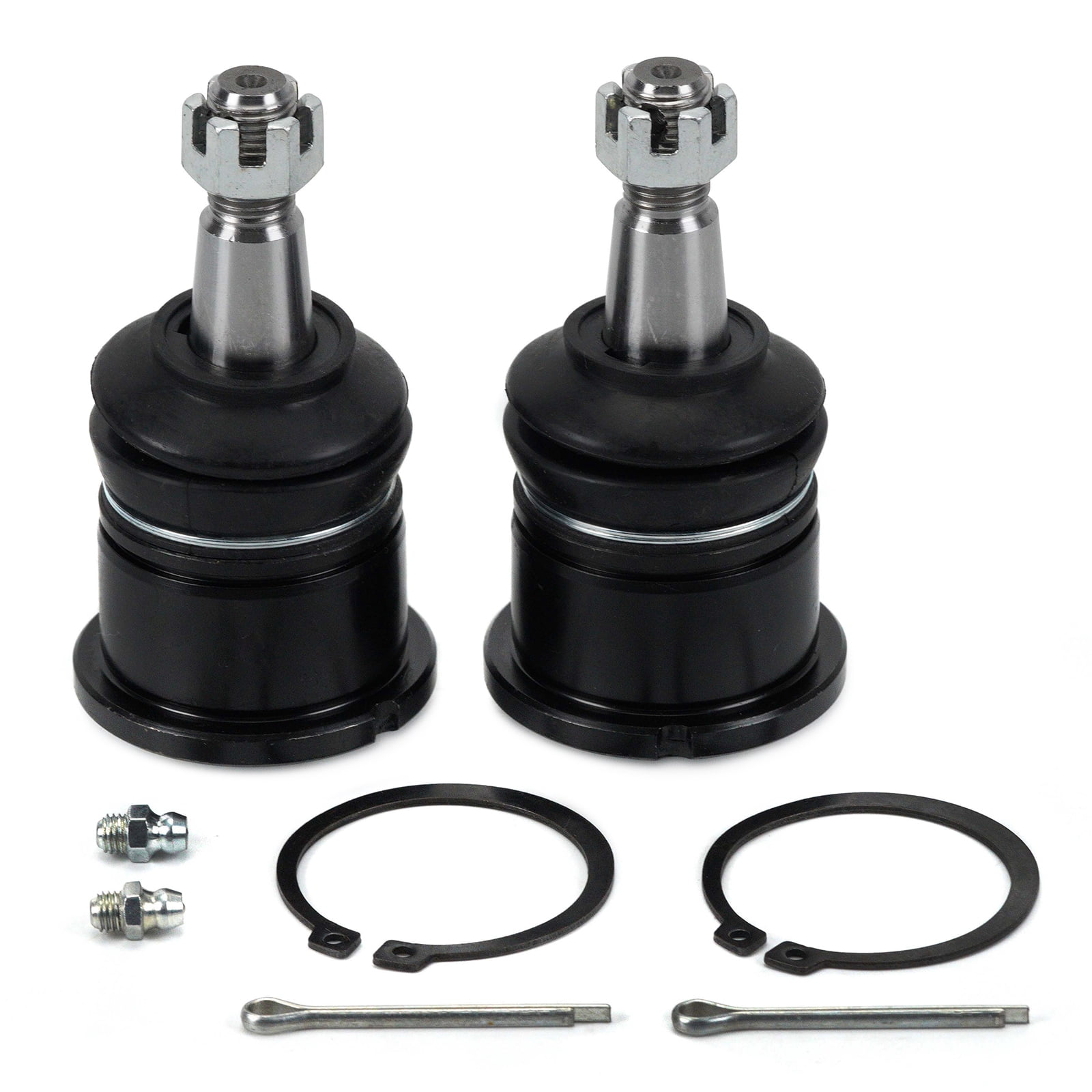 MOCA AUTOPARTS 2x Front Upper Ball Joints Fit for 1997-2002 Ford Expedition & 1998-2002 Lincoln Navigator