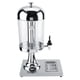 thumbnail image 1 of Máquina de bebidas frías y calientes, máquina de jugo de acero inoxidable, máquina de jugo, máquina de bebidas, ingeniería de precisión, 1 of 9