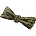 thumbnail image 1 of Zhengup Flat Colorful Shoelaces Work Boot Laces Fashion Shoe Laces for Sneakers 2 Pairs, 1 of 4