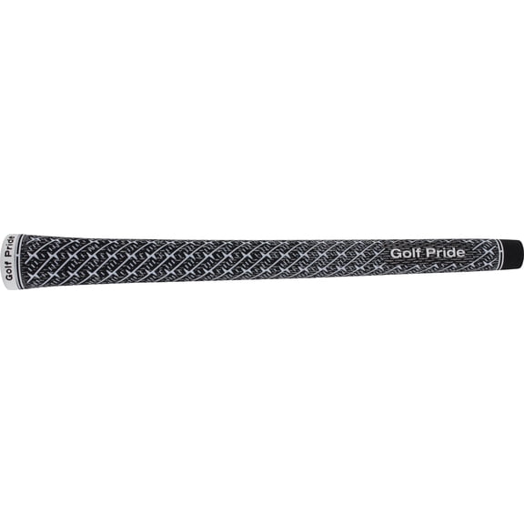 Golf Pride Golf Z-Grip Cord Midsize Black/White Grip