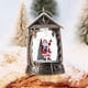 thumbnail image 4 of Adorno decorativo de Linterna Zulema Navidad colgante de boda al aire libre, 4 of 6