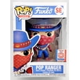 thumbnail image 3 of Funko POP Funko Funday Games 2021 Pop Ranger SE Vinyl Figure LE5000, 3 of 6