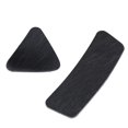 thumbnail image 4 of Herwey 2Pcs Hunting Archery Arrow Rest Pad Adhesive Patch Recurve Bow Arrows Rest Sticker, Arrow Rest Patch, Arrow Rest Sticker, 4 of 8