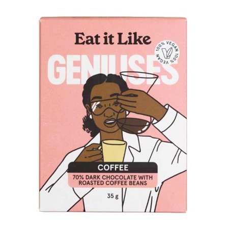 Eat It Like - Chocolate Bars  1.2oz | Assorted Flavors