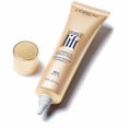 thumbnail image 5 of L'Oreal Paris Visible Lift Luminous Serum Tint, Gold, 1 fl. oz., 5 of 6