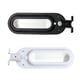 thumbnail image 2 of Sensor de movimiento Luz de calle solar 4 modos Lámpara de pared de luz exterior IP65 Lámpara de ahorro de energía a prueba de agua Inevent LED2036-04B, 2 of 2
