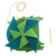 thumbnail image 5 of Bandera colgante Yotijar de Bautizo de Bebé Forma de Bebé, 5 of 10