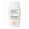 thumbnail image 2 of Mesoestetic Light Water Antiaging Veil Mesoprotech SPF 50 Plus for Normal and Combination Skin 1.69 oz/50 ml, 2 of 5