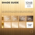 thumbnail image 4 of Loreal Superior Preference Hair Color, 10Nb Ultimate Natural Blonde - 1 Ea, 4 of 5