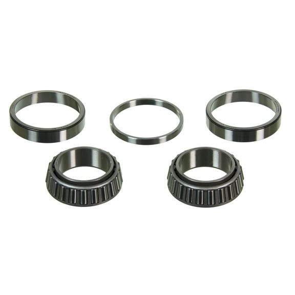 National A-23 Taper Bearing Set