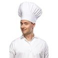 thumbnail image 1 of Costume de Chapeau de Chef, 1 of 1