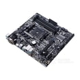 thumbnail image 2 of Placa base ASUS PRIME B350M-A Zócalo AM4 AMD B350 DDR4, 2 of 2