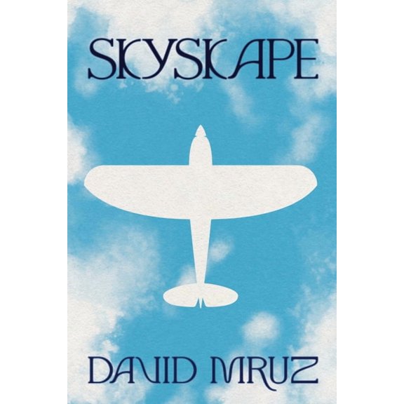 Skyskape, (Paperback)
