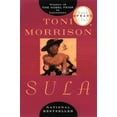 thumbnail image 1 of Pre-Owned Sula (Oprah's Book Club) (Paperback) 0452283868 9780452283862, 1 of 1