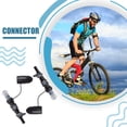 thumbnail image 4 of Advancent 2 piezas válvulas de mordida válvulas bolsas de hidratación mochila reemplazo de hidratación ciclismo Ciclismo, 4 of 6